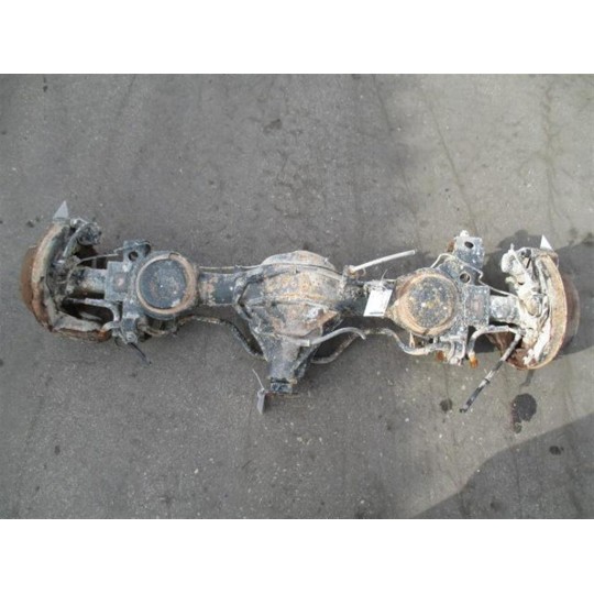 ASSALE POSTERIORE MITSUBISHI Pajero 1991>1996 (V20) usato