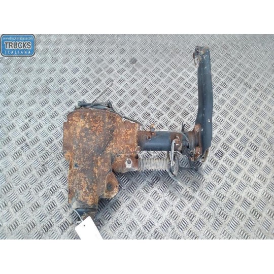 FRONT DIFFERENTIAL  MITSUBISHI Pajero 1991>1996 (V20) used