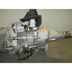 DISTRIBUTOR OPEL Frontera A...