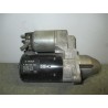 STARTER MOTOR SUZUKI Swift 2005>2009 used