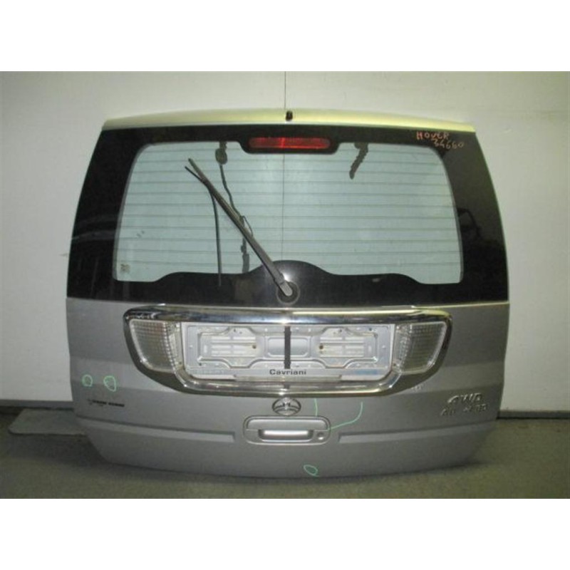 GREAT WALL HATCHBACK 
 GREAT WALL Hover used