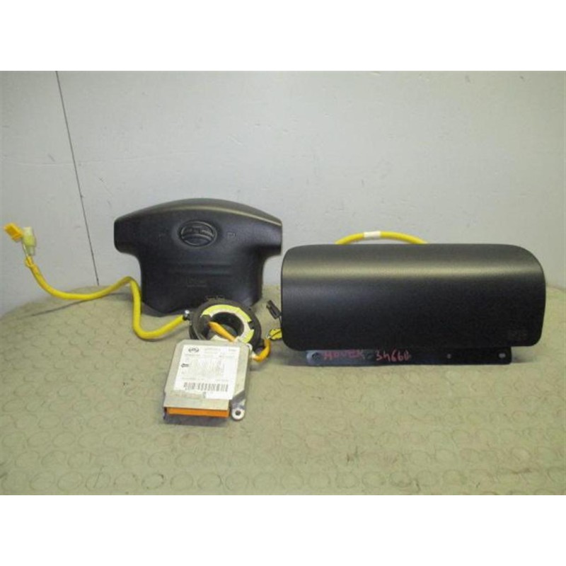 GREAT WALL KIT AIR BAG GREAT WALL Hover usato