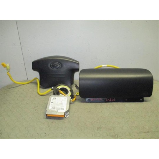 KIT AIR BAG GREAT WALL Hover usato