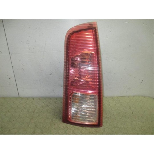 FARO POSTERIORE ESTERNO SINISTRO GREAT WALL Hover usato