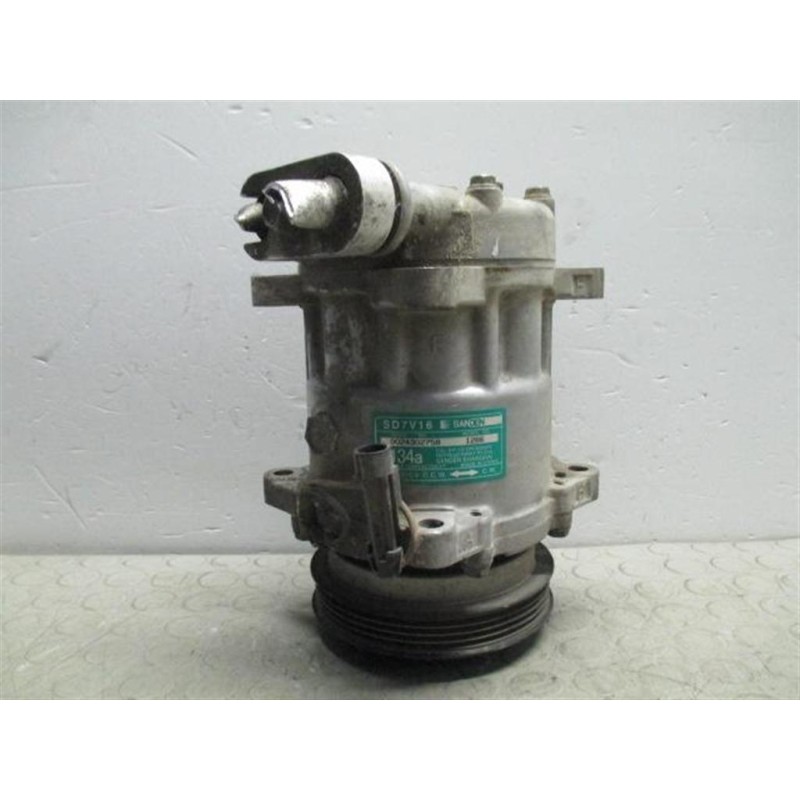 GREAT WALL AIR CONDITIONER COMPRESSOR GREAT WALL Hover used