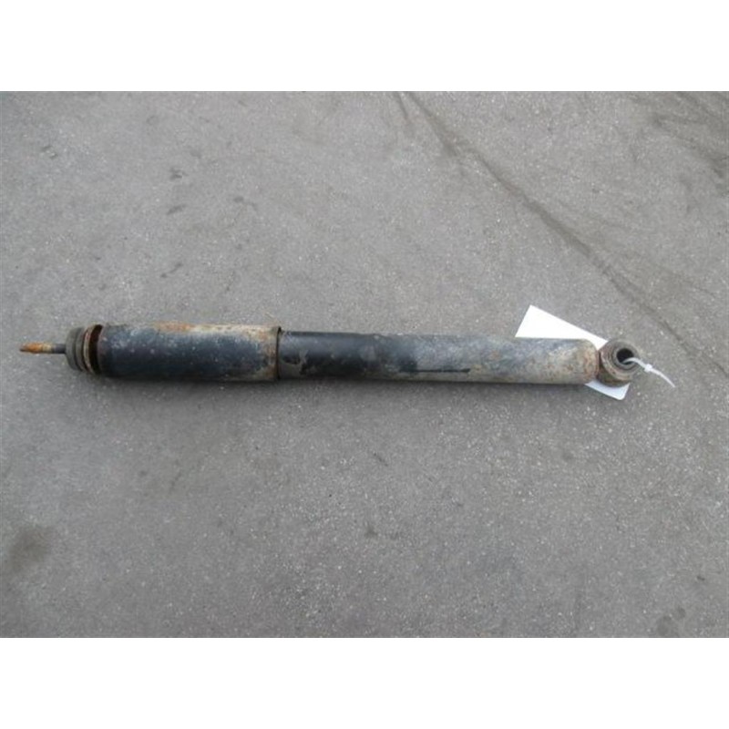 GREAT WALL LEFT BACK SCHOCK ASSORBER  GREAT WALL Hover used