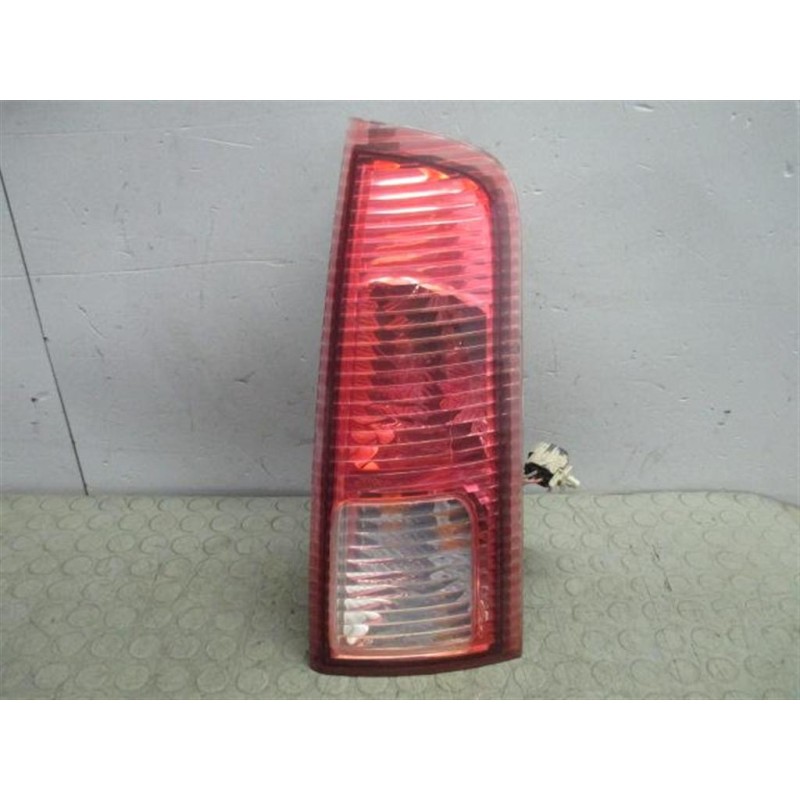 GREAT WALL RIGHT REAR LIGHT GREAT WALL Hover used