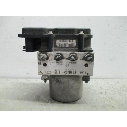 ABS SYSTEM GREAT WALL Hover used