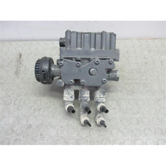 VARIOUS BRAKE 1  DAF LF used