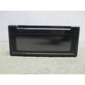 VARIOUS DISPLAY  VOLVO V50...