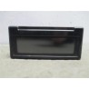 VARIOUS DISPLAY  VOLVO V50 used