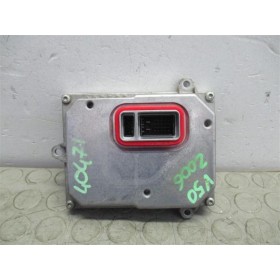 VARIOUS CONTROL UNITS A...