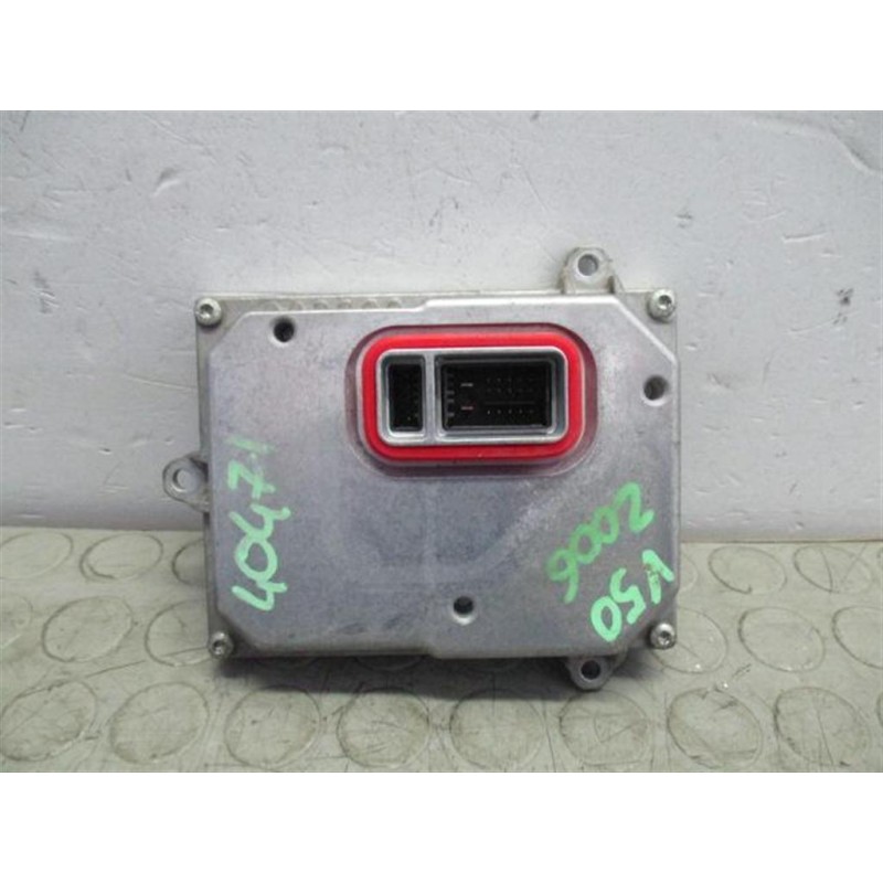 VOLVO VARIOUS CONTROL UNITS A  VOLVO V50 used