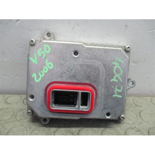 VARIOUS CONTROL UNITS  VOLVO V50 used