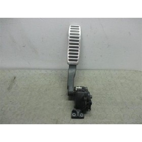 PEDALE ACCELERAZIONE...