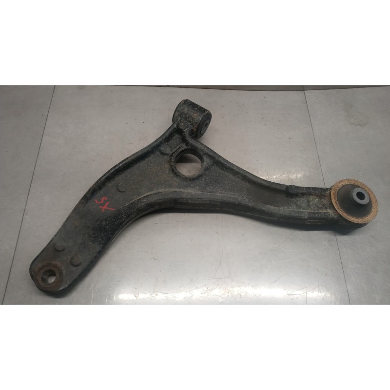 RENAULT van CONTROL ARM FRONT LOWER LEFT  RENAULT van Master 2014>2019 used