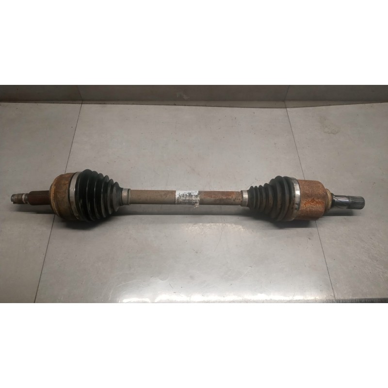 RENAULT van FRONT HALF-AXLES LEFT  RENAULT van Master 2014>2019 used