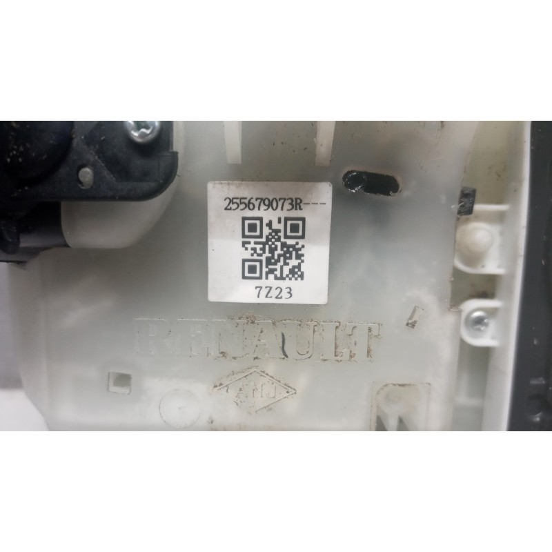 RENAULT van DEVIOLUCI RENAULT van Master 2014>2019 usato