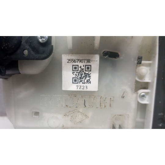 DEVIOLUCI RENAULT van Master 2014>2019 usato