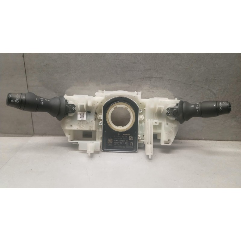 RENAULT van DEVIOLUCI RENAULT van Master 2014>2019 usato