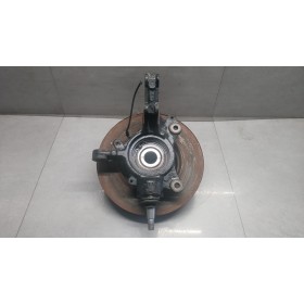 COMPLETE LEFT UPRIGHT...