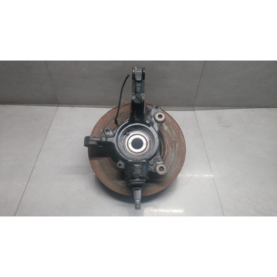 COMPLETE LEFT UPRIGHT RENAULT van Master 2014>2019 used