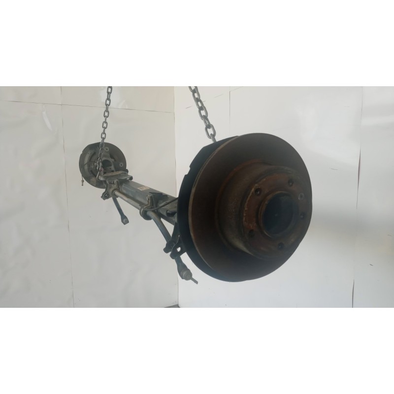 RENAULT van ASSALE POSTERIORE RENAULT van Master 2014>2019 usato