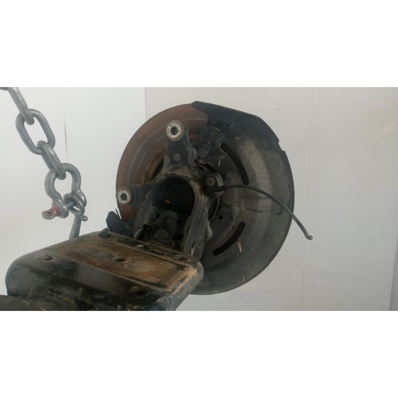 RENAULT van ASSALE POSTERIORE RENAULT van Master 2014>2019 usato