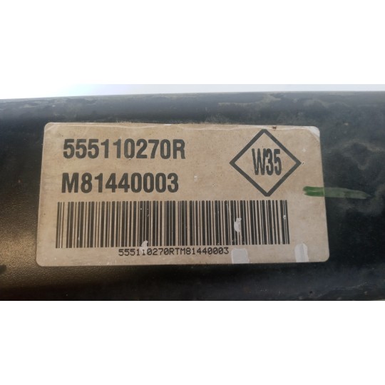 ASSALE POSTERIORE RENAULT van Master 2014>2019 usato