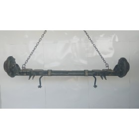 REAR DRIVE AXLE 
 RENAULT...