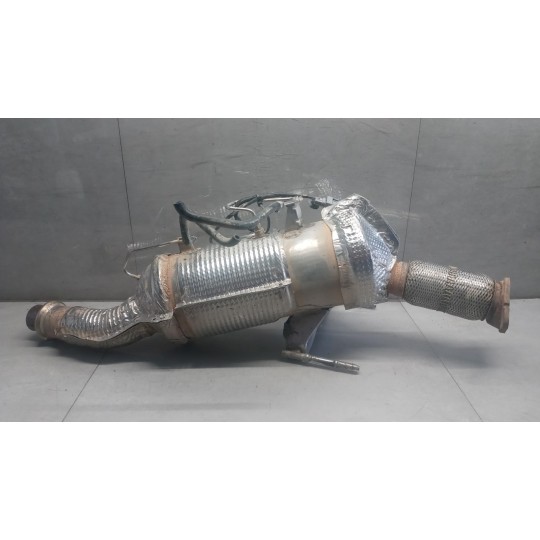 FILTRO ANTIPARTICOLATO RENAULT van Master 2014>2019 usato