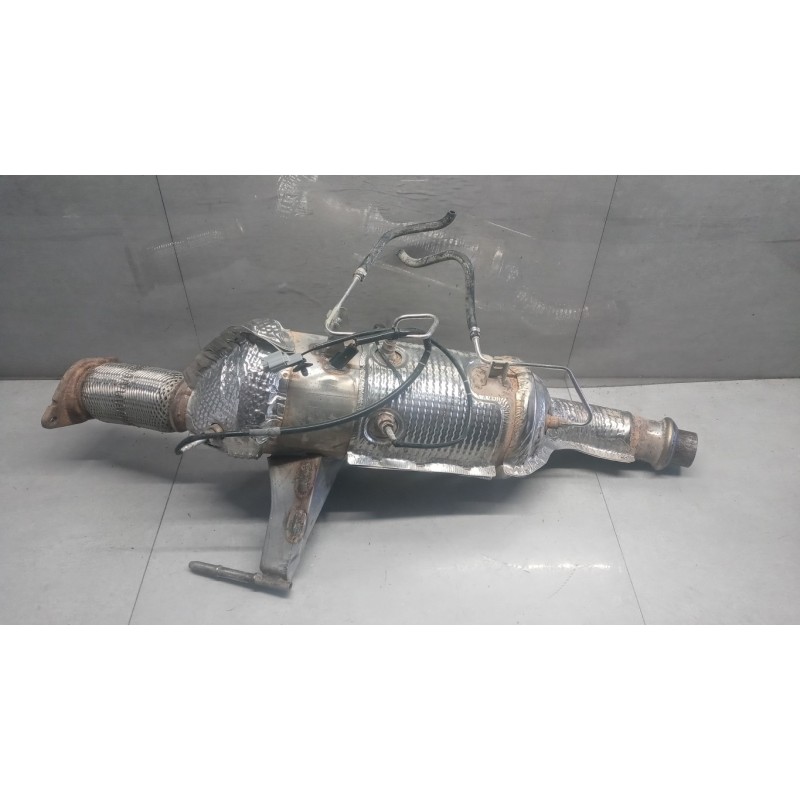 RENAULT van FILTRO ANTIPARTICOLATO RENAULT van Master 2014>2019 usato