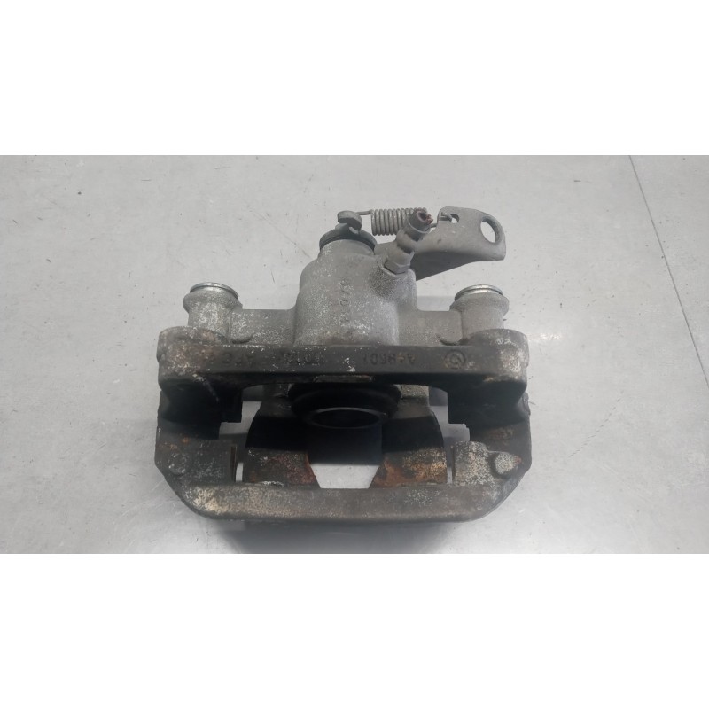RENAULT van LEFT REAR CALIPER BRAKE  RENAULT van Master 2014>2019 used