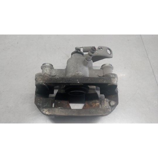 LEFT REAR CALIPER BRAKE  RENAULT van Master 2014>2019 used
