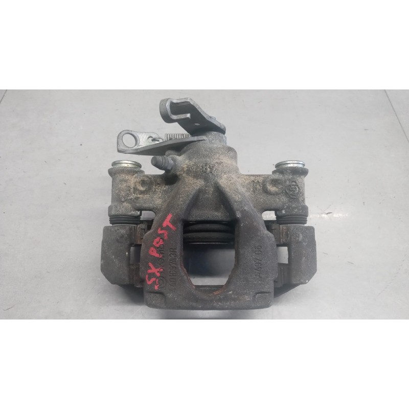 RENAULT van LEFT REAR CALIPER BRAKE  RENAULT van Master 2014>2019 used