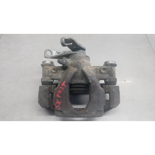 LEFT REAR CALIPER BRAKE  RENAULT van Master 2014>2019 used