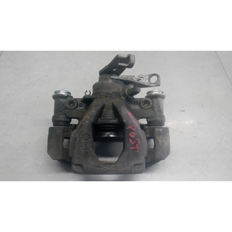 RENAULT van RIGHT REAR CALIPER BRAKE  RENAULT van Master 2014>2019 used