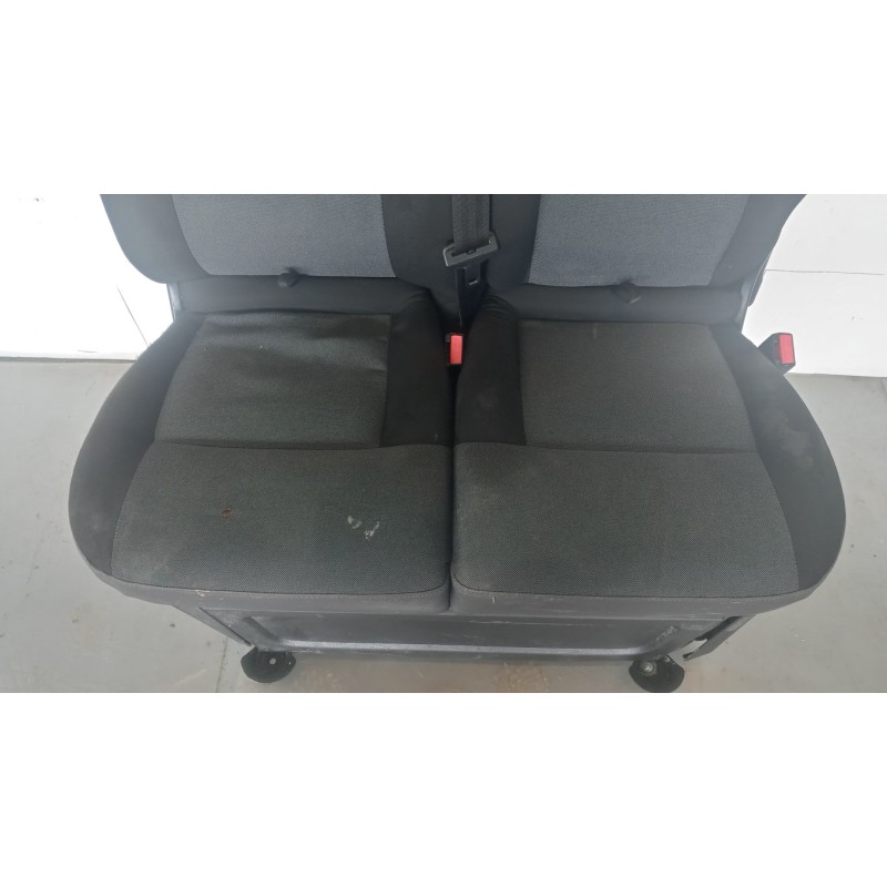 RENAULT van FRONT SEATS RENAULT van Master 2014>2019 used