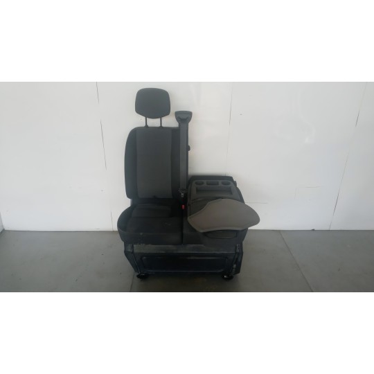 FRONT SEATS RENAULT van Master 2014>2019 used
