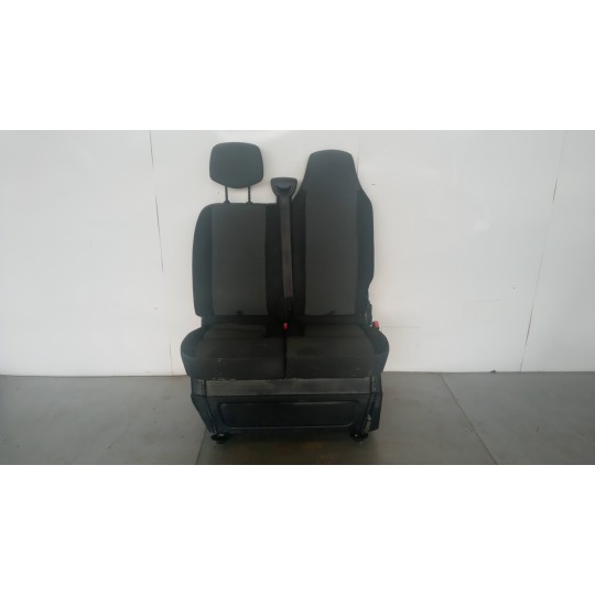 FRONT SEATS RENAULT van Master 2014>2019 used