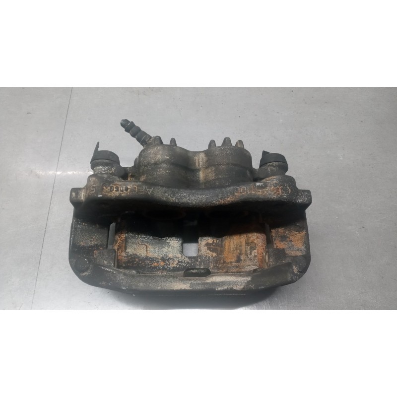 RENAULT van RIGHT FRONT CALIPER BRAKE  RENAULT van Master 2014>2019 used