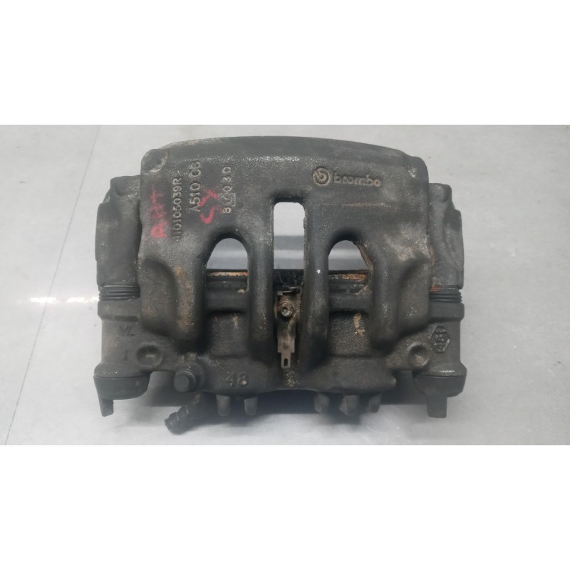 RENAULT van RIGHT FRONT CALIPER BRAKE  RENAULT van Master 2014>2019 used