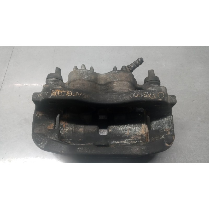RENAULT van LEFT FRONT CALIPER BRAKE RENAULT van Master 2014>2019 used