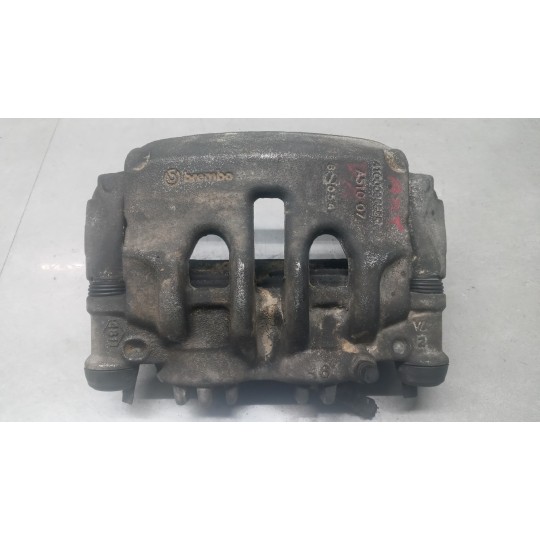 LEFT FRONT CALIPER BRAKE RENAULT van Master 2014>2019 used