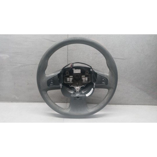 STEERING WHEEL RENAULT van Master 2014>2019 used