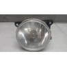 PEUGEOT RIGHT FOG LIGHT LAMP PEUGEOT 3008 2009> used