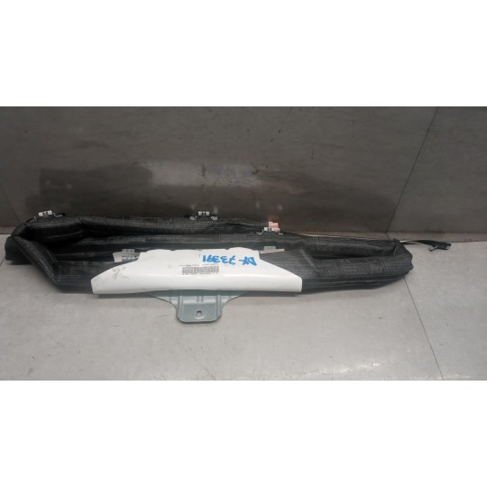 RIGHT ROOF AIR BAG PEUGEOT 3008 2009> used