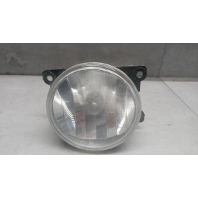 LEFT FOG LIGHT LAMP PEUGEOT...