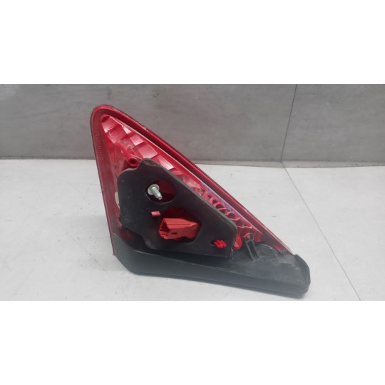 FARO POSTERIORE INTERNO SINISTRO PEUGEOT 3008 2009> usato