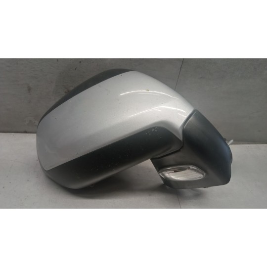 RIGHT ELETRIC REAR-VIEW MIRROR  PEUGEOT 3008 2009> used